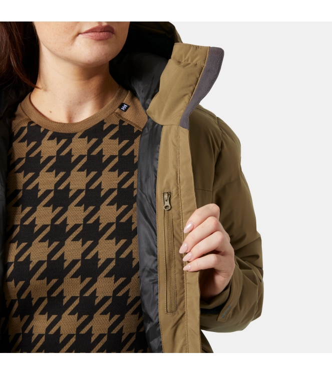 Helly Hansen jassen 65897 marine bij Leerentveldvrijetijd.nl