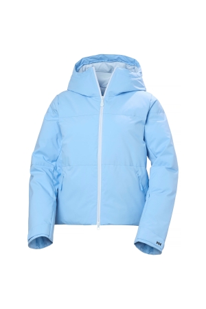 Helly Hansen Helly Hansen W Nora Short Puffy Jacket 627_Bright Blue