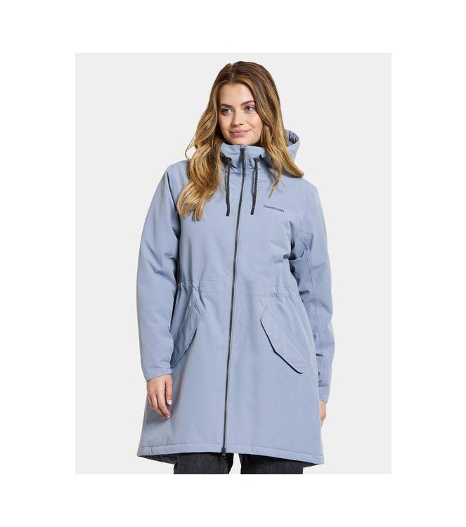 Didriksons 1913 jassen 504823-G05 antraciet bij Leerentveldvrijetijd.nl