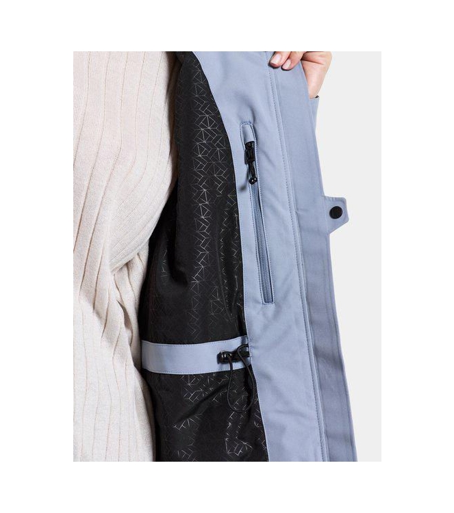 Didriksons 1913 jassen 504823-G05 antraciet bij Leerentveldvrijetijd.nl