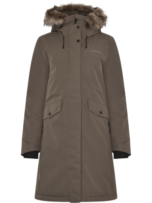 Didriksons 1913 Didriksons 1913 Erika Wns Parka 3