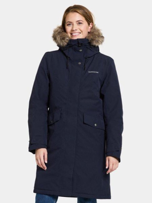 Didriksons 1913 Didriksons 1913 Erika Wns Parka 3