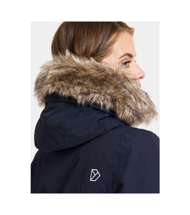 Didriksons 1913 jassen 504303 antraciet bij Leerentveldvrijetijd.nl