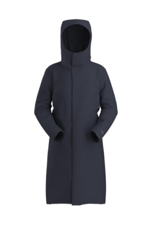 Arc'teryx Arc'teryx Patera Parka W Black Sapphire