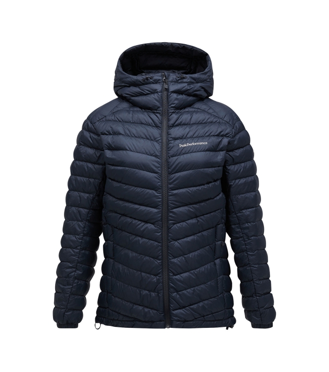 Peak Performance jassen G79633060 licht grijs bij Leerentveldvrijetijd.nl