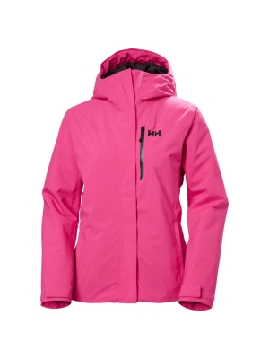 Helly Hansen Helly Hansen W Snowplay Jacket