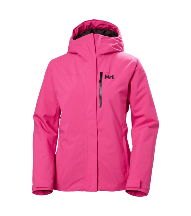 Helly Hansen jassen 65735_182 ivoor bij Leerentveldvrijetijd.nl