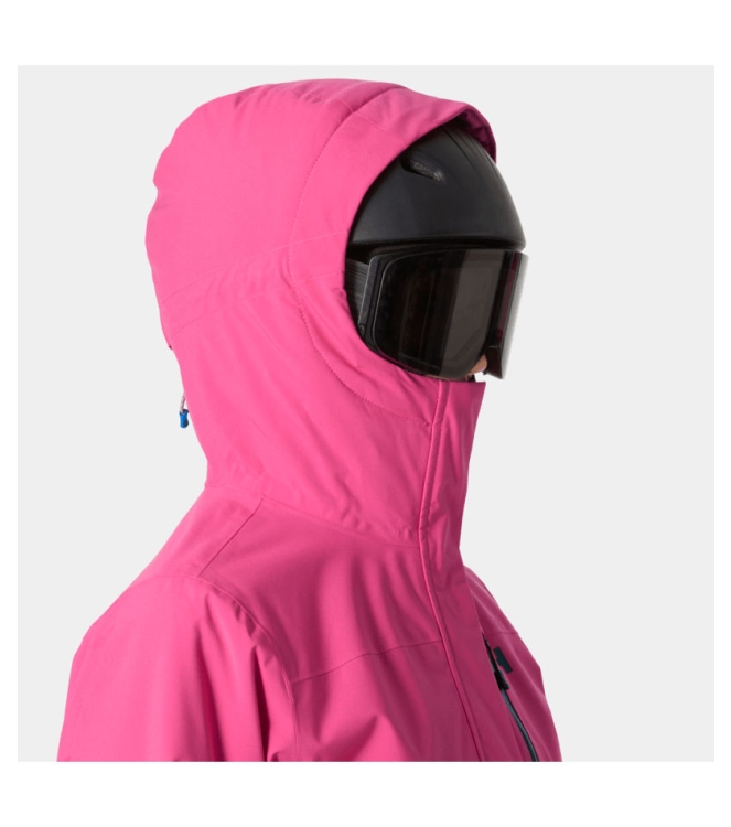 Helly Hansen jassen 65735_182 ivoor bij Leerentveldvrijetijd.nl