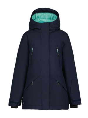 Icepeak Icepeak Lingen Jr Jacket Children