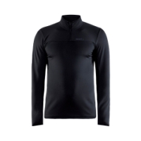 craft Core Gain Midlayer M Black 1909496 999000