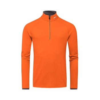 Kjus Men Feel Half-Zip