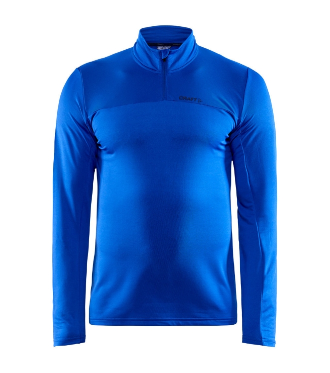 Craft wintersportkleding 1909496 360000 antraciet bij Leerentveldvrijetijd.nl