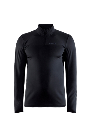 Craft Craft Core Gain Midlayer M Black Craft Craft Core Gain Midlayer M Black