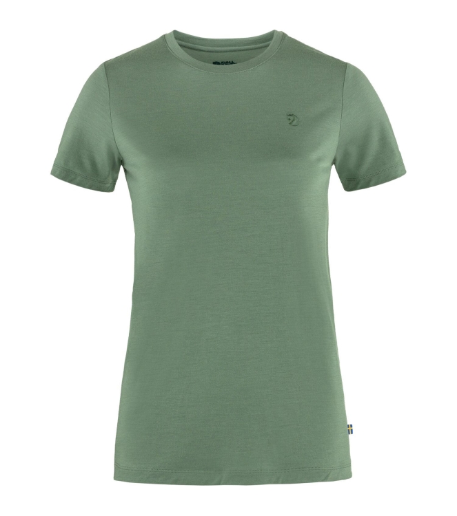 Fjällräven fleeces en truien F84101 blauw bij Leerentveldvrijetijd.nl