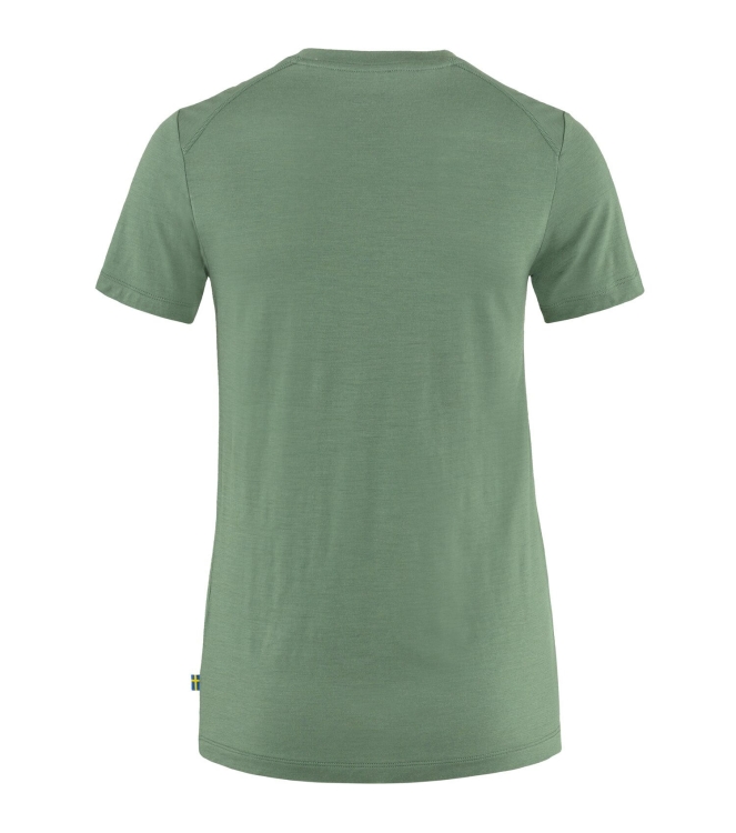 Fjällräven fleeces en truien F84101 blauw bij Leerentveldvrijetijd.nl