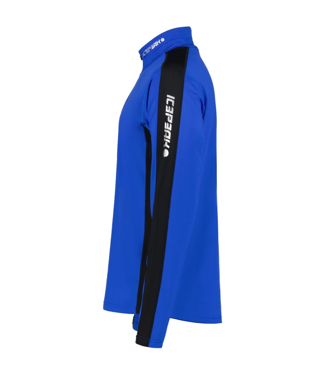Icepeak Icepeak Fleminton Shirt blue 4_57709_584_I_360 Blue Icepeak wintersportkleding 4_57709_584_I_360 antraciet bij Leerentveldvrijetijd.nl