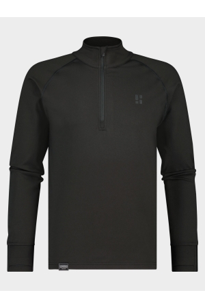 Poederbaas Poederbaas Arctic Pully Men 001_Black