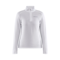craft Core Gain Midlayer W White 1909497 900000
