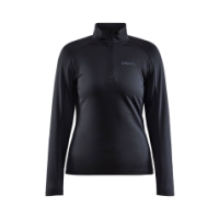 craft Core Gain Midlayer W Black 1909497 999000