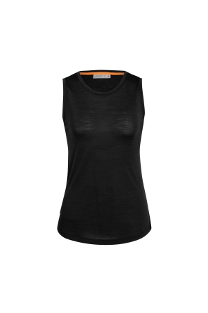 Icebreaker Icebreaker W Sphere II Tank Black