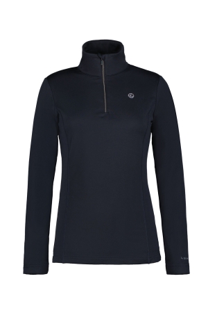 Luhta Luhta Hailuoto Shirt Dark Blue