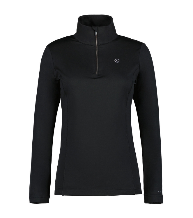 Luhta wintersportkleding 2 32280 584 L   990 licht grijs bij Leerentveldvrijetijd.nl