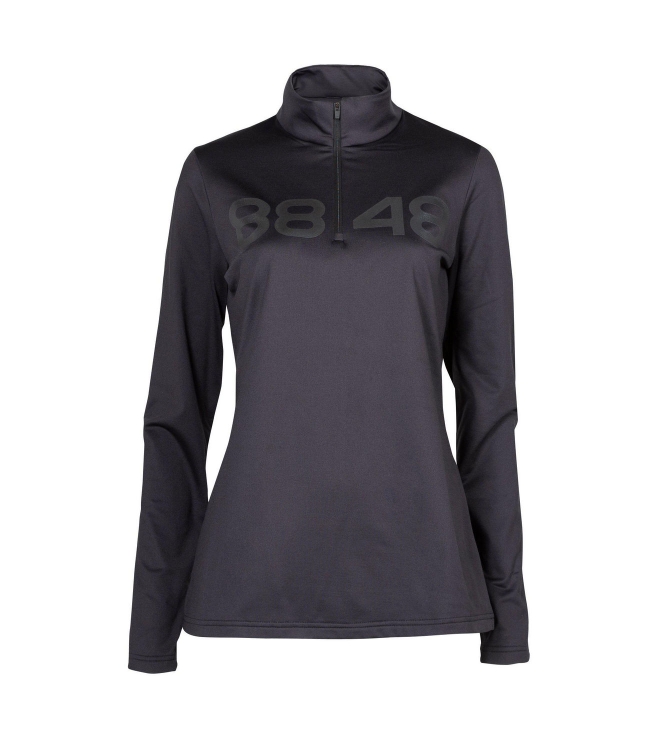 8848 wintersportkleding 2405 licht grijs bij Leerentveldvrijetijd.nl