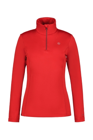 Luhta Luhta Hailuoto Shirt Cranberry