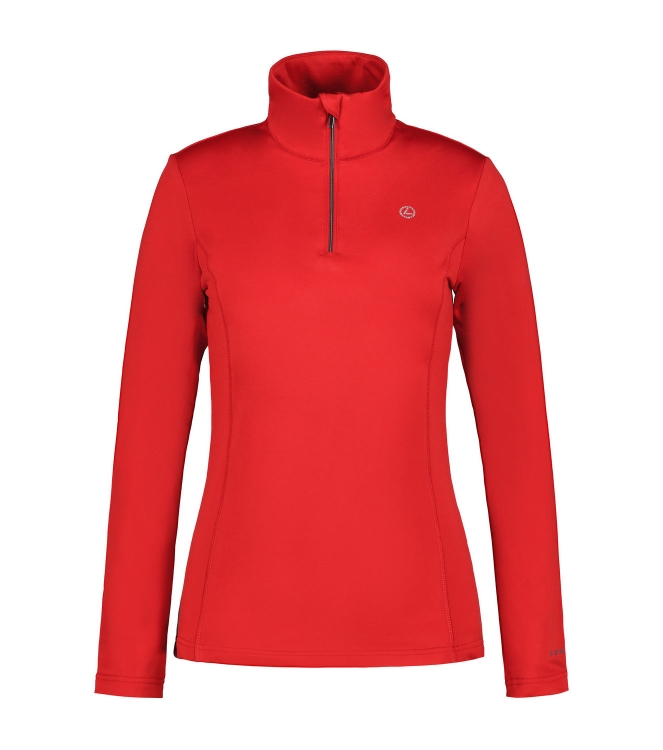 Luhta wintersportkleding 4_34280_584_L_662 geel bij Leerentveldvrijetijd.nl