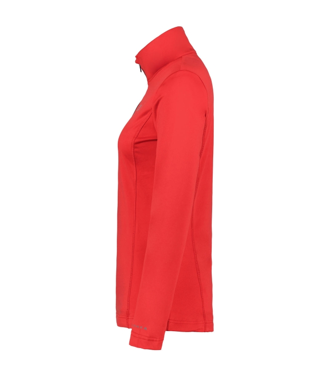 Luhta wintersportkleding 4_34280_584_L_662 geel bij Leerentveldvrijetijd.nl