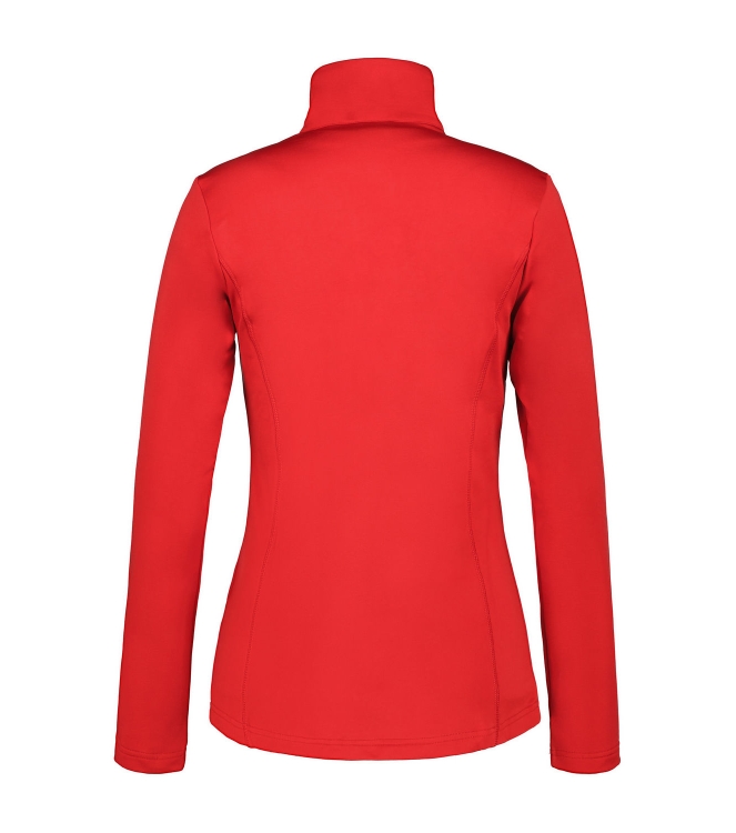 Luhta wintersportkleding 4_34280_584_L_662 geel bij Leerentveldvrijetijd.nl