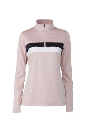 8848 8848 Lexie W Sweat Powder Pink