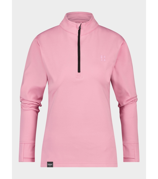 Poederbaas wintersportkleding PB010112 ivoor bij Leerentveldvrijetijd.nl