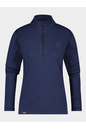 Poederbaas Poederbaas Arctic Pully Women 410_Navy
