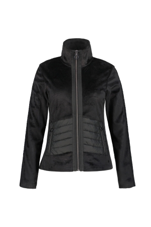 Luhta Luhta Halmejoki Midlayer Basic Black