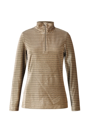 Luhta Luhta Haltiansaar Shirt Powder