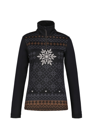 Luhta Luhta Hangist Shirt Basic Black