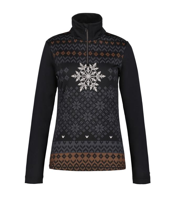 Luhta wintersportkleding 6_36211_586_L_990 licht grijs bij Leerentveldvrijetijd.nl