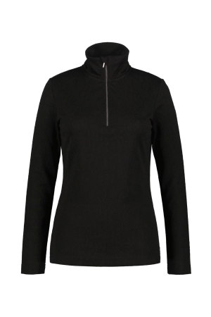 Luhta Luhta Hanhiola Shirt Basic Black