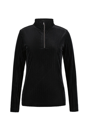 Luhta Luhta Kauhava Shirt Basic Black