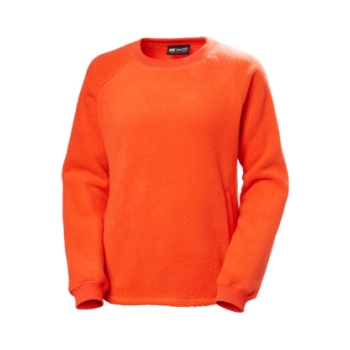 Helly Hansen W Escape Teddy Sweater