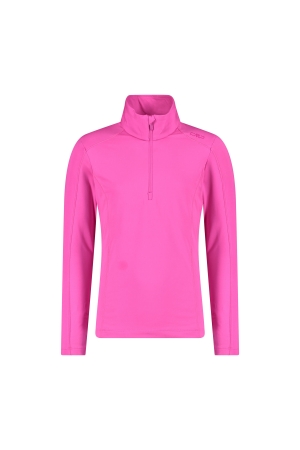 CMP CMP Kids G Sweat Purple Fluo CMP CMP Kids G Sweat Purple Fluo