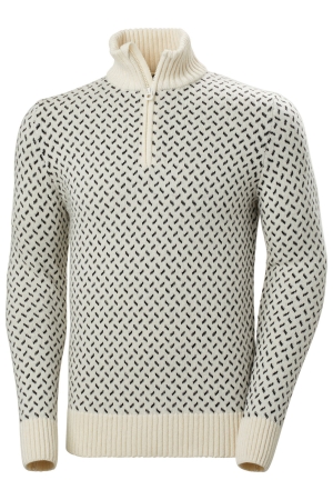 Helly Hansen Helly Hansen Arctic Icelander 1/2 Zip Snow