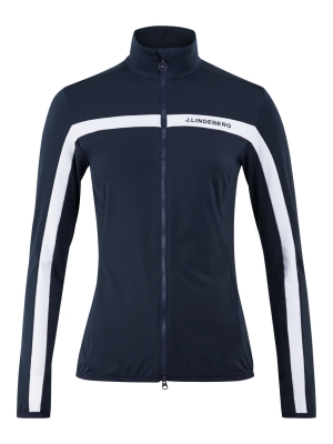 j. lindeberg j. lindeberg Janice Mid Layer j. lindeberg j. lindeberg Janice Mid Layer
