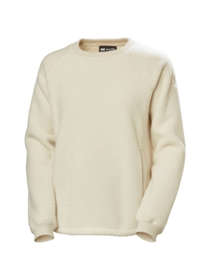 Helly Hansen Helly Hansen W Escape Teddy Sweater