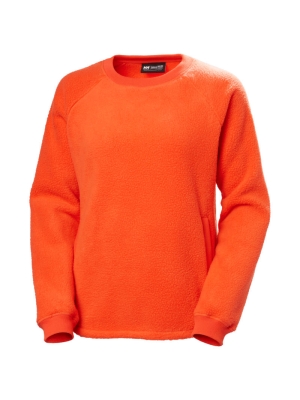 Helly Hansen Helly Hansen W Escape Teddy Sweater