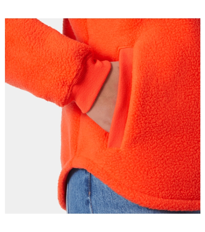 Helly Hansen wintersportkleding 53054_147 geel bij Leerentveldvrijetijd.nl