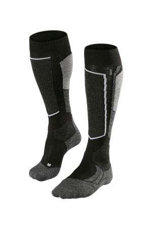 Falke Falke SK2 Heren Skisokken 3010 black-mix
