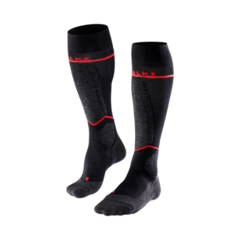 Falke SK4 Energizing Light Heren Kniekousen