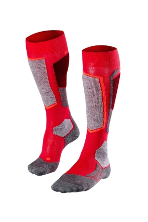 Falke Falke SK2 Skisokken Dames 8680 Rose